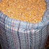 Кукуруза фасованная, дробленая кукуруза ф.3 мм., 2мм., до 0, 5 мм. (из зародыша, стенок зерна, крупы)